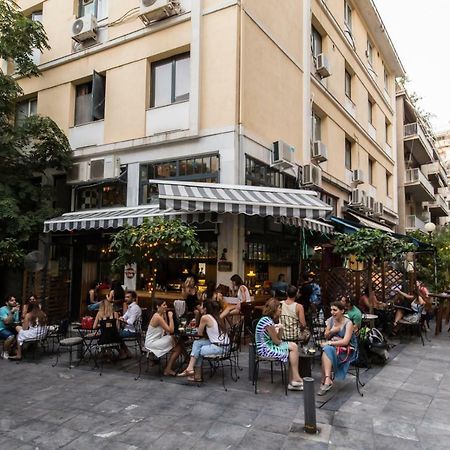 Exceptionally Located Studio Apartment Atena Exterior foto