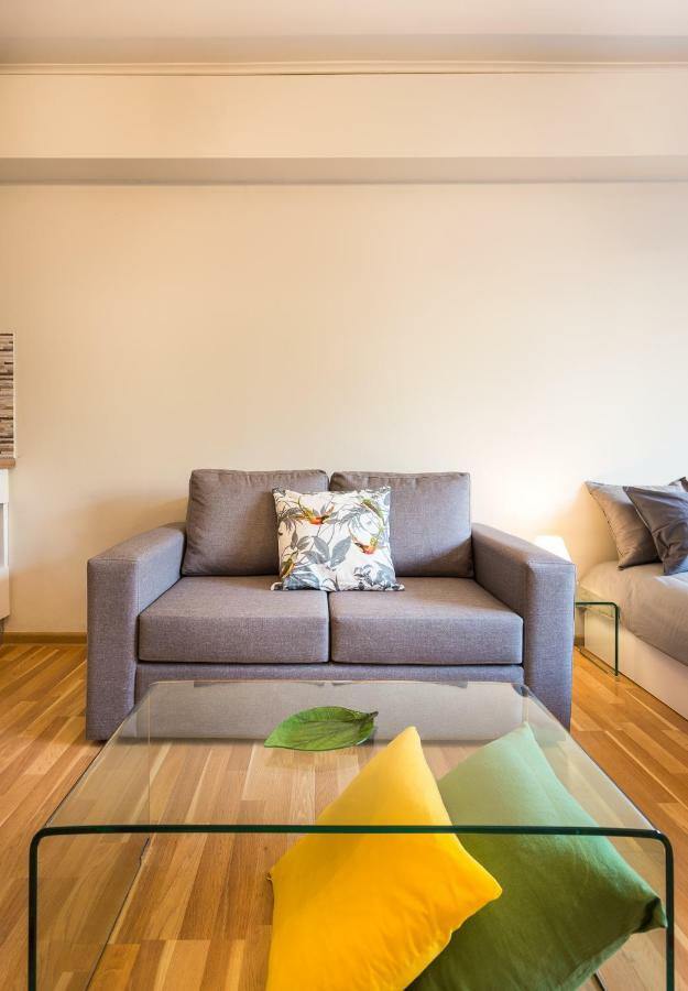 Exceptionally Located Studio Apartment Atena Exterior foto