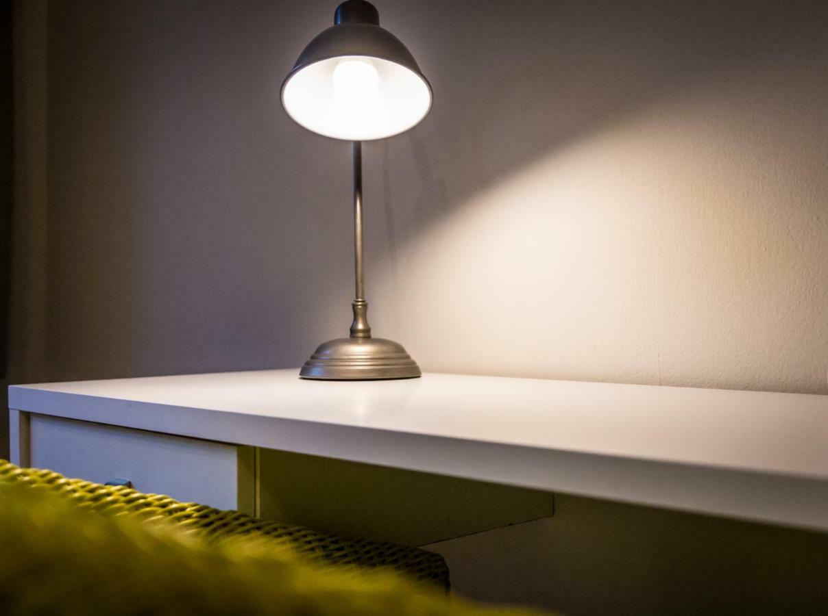 Exceptionally Located Studio Apartment Atena Exterior foto