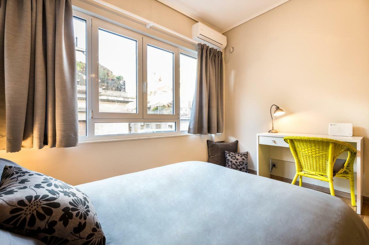Exceptionally Located Studio Apartment Atena Exterior foto